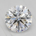 IGI 0.60 Carat Round Brilliant Lab Grown Diamond 人工培育鑽石 實驗室人造鑽石