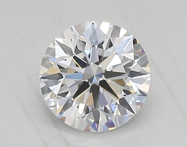 IGI 0.60 Carat Round Brilliant Lab Grown Diamond 人工培育鑽石 實驗室人造鑽石