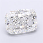 IGI 6.71 Carat Cushion Lab Grown Diamond 人工培育鑽石 實驗室人造鑽石