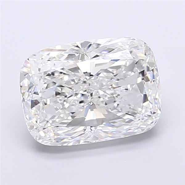 IGI 6.71 Carat Cushion Lab Grown Diamond 人工培育鑽石 實驗室人造鑽石