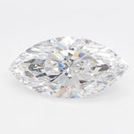 IGI 1.76 Carat Marquise Lab Grown Diamond 人工培育鑽石 實驗室人造鑽石