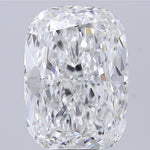 IGI 9.02 Carat Cushion Lab Grown Diamond 人工培育鑽石 實驗室人造鑽石