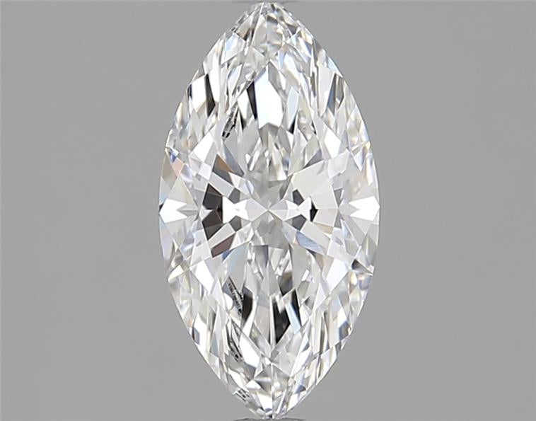 IGI 1.28 Carat Marquise Lab Grown Diamond 人工培育鑽石 實驗室人造鑽石