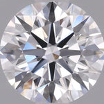 IGI 0.87 Carat Round Brilliant Lab Grown Diamond 人工培育鑽石 實驗室人造鑽石