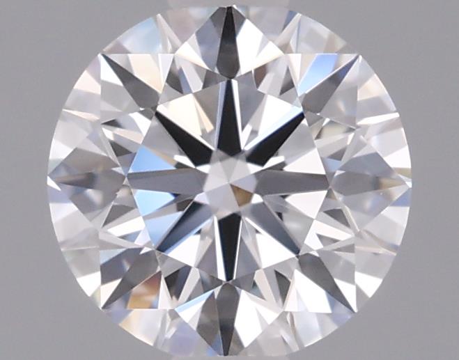 IGI 0.87 Carat Round Brilliant Lab Grown Diamond 人工培育鑽石 實驗室人造鑽石