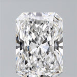 IGI 3.54 Carat Radiant Cut Lab Grown Diamond 人工培育鑽石 實驗室人造鑽石