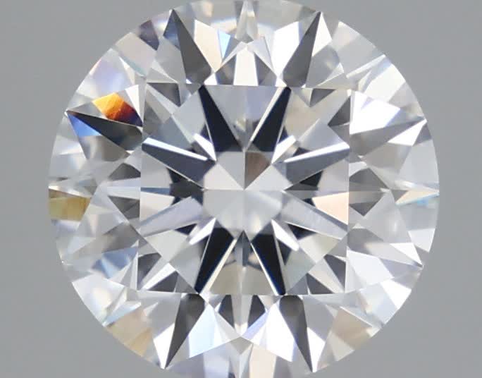 IGI 3.04 Carat Round Brilliant Lab Grown Diamond