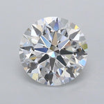 IGI 0.94 Carat Round Brilliant Lab Grown Diamond 人工培育鑽石 實驗室人造鑽石