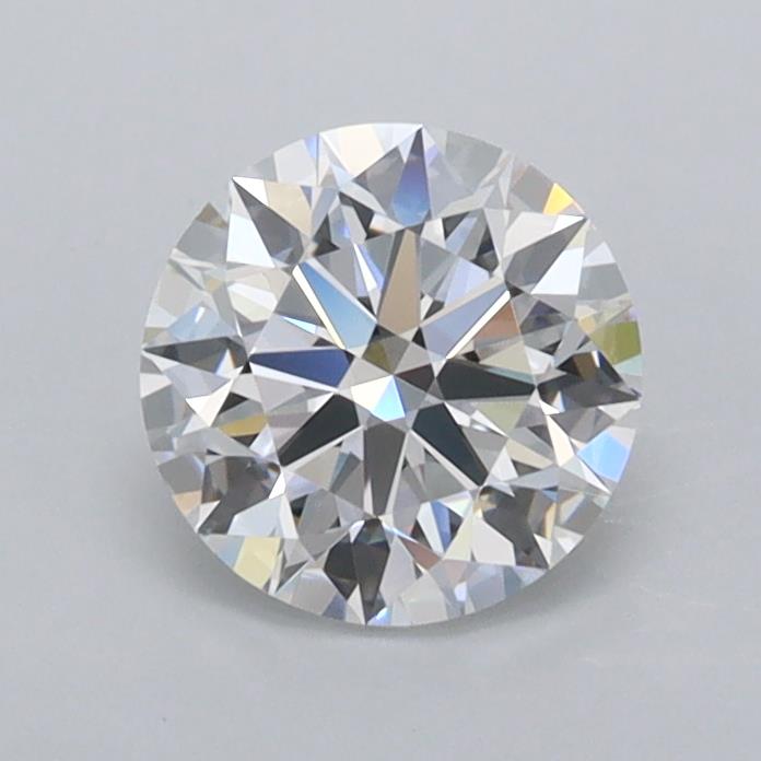 IGI 0.94 Carat Round Brilliant Lab Grown Diamond 人工培育鑽石 實驗室人造鑽石