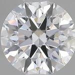 IGI 1.20 Carat Round Brilliant Lab Grown Diamond 人工培育鑽石 實驗室人造鑽石