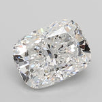 IGI 3.17 Carat Cushion Lab Grown Diamond 人工培育鑽石 實驗室人造鑽石