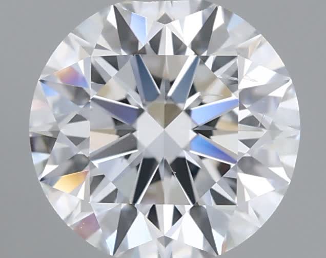 IGI 1.02 Carat Round Brilliant Lab Grown Diamond