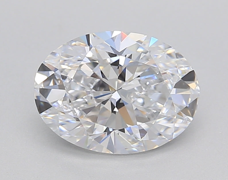 IGI 1.5 Carat 橢圓形 - Oval 培育鑽石 Lab Grown Diamond 人造鑽石 人工鑽石 實驗室鑽石 培養鑽石 香港 培育鑽 