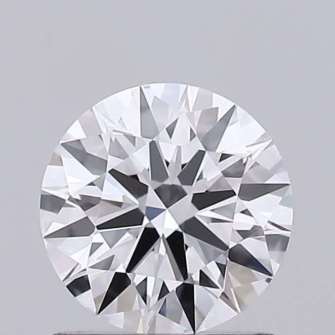 IGI 0.81 Carat Round Brilliant Lab Grown Diamond 人工培育鑽石 實驗室人造鑽石