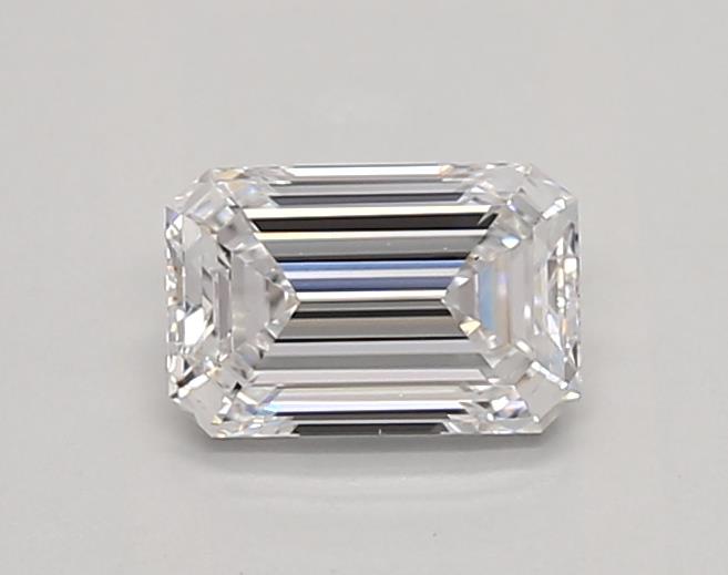 IGI 0.56 Carat Emerald Lab Grown Diamond 人工培育鑽石 實驗室人造鑽石