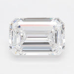 IGI 1.93 Carat Emerald Lab Grown Diamond 人工培育鑽石 實驗室人造鑽石
