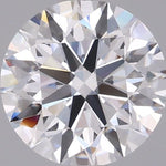 IGI 1.42 Carat Round Brilliant Lab Grown Diamond 人工培育鑽石 實驗室人造鑽石