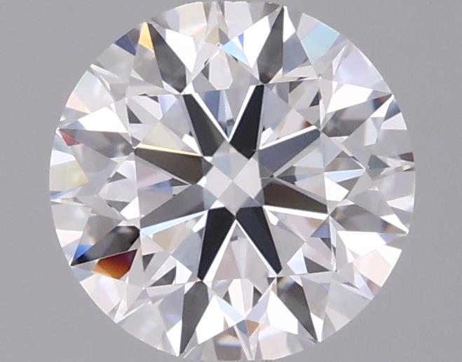 IGI 1.42 Carat Round Brilliant Lab Grown Diamond 人工培育鑽石 實驗室人造鑽石