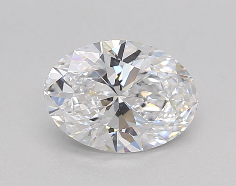 IGI 1.01 Carat 橢圓形 - Oval 培育鑽石 Lab Grown Diamond 人造鑽石 人工鑽石 實驗室鑽石 培養鑽石 香港 培育鑽 