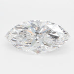 IGI 1.39 Carat Marquise Lab Grown Diamond 人工培育鑽石 實驗室人造鑽石