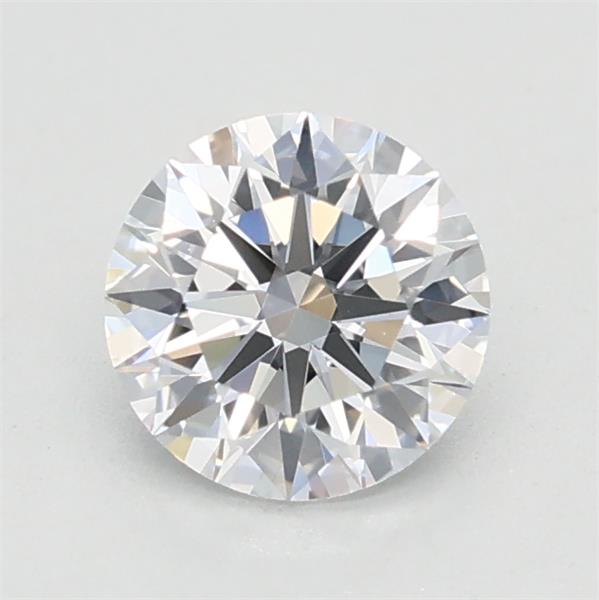 IGI 0.52 Carat Round Brilliant Lab Grown Diamond 人工培育鑽石 實驗室人造鑽石