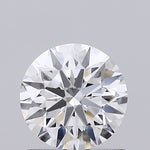 IGI 0.70 Carat Round Brilliant Lab Grown Diamond 人工培育鑽石 實驗室人造鑽石