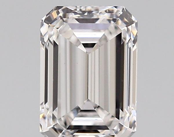 IGI 1.2 Carat Emerald Lab Grown Diamond
