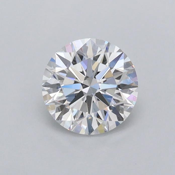 IGI 0.55 Carat Round Brilliant Lab Grown Diamond 人工培育鑽石 實驗室人造鑽石