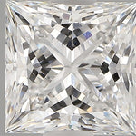 IGI 1.87 Carat Princess Cut Lab Grown Diamond 人工培育鑽石 實驗室人造鑽石