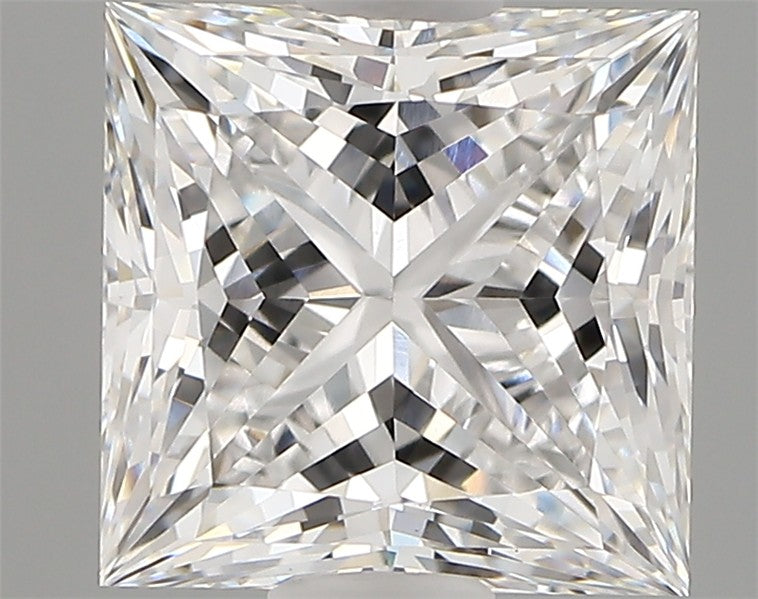 IGI 1.87 Carat Princess Cut Lab Grown Diamond 人工培育鑽石 實驗室人造鑽石