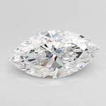 IGI 1.92 Carat Marquise Lab Grown Diamond 人工培育鑽石 實驗室人造鑽石