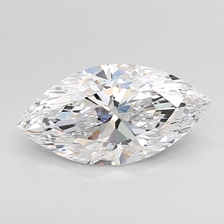 IGI 1.92 Carat Marquise Lab Grown Diamond 人工培育鑽石 實驗室人造鑽石