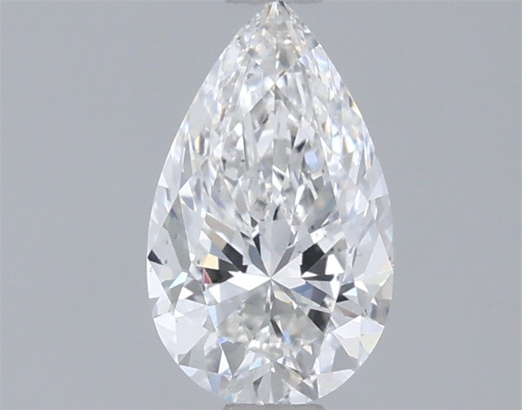 IGI 1.04 Carat Pear Lab Grown Diamond 人工培育鑽石 實驗室人造鑽石