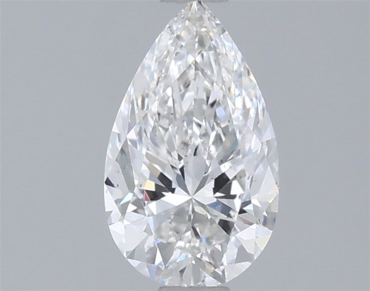 IGI 1.04 Carat Pear Lab Grown Diamond 人工培育鑽石 實驗室人造鑽石