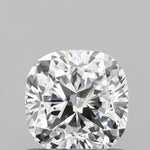 IGI 0.81 Carat Cushion Lab Grown Diamond