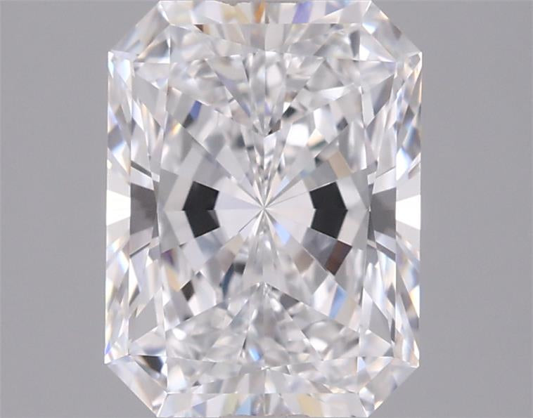 IGI 2.03 Carat Radiant Cut Lab Grown Diamond 人工培育鑽石 實驗室人造鑽石