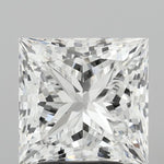 IGI 3.05 Carat Princess Cut Lab Grown Diamond 人工培育鑽石 實驗室人造鑽石
