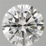 IGI 2.96 Carat Round Brilliant Lab Grown Diamond 人工培育鑽石 實驗室人造鑽石