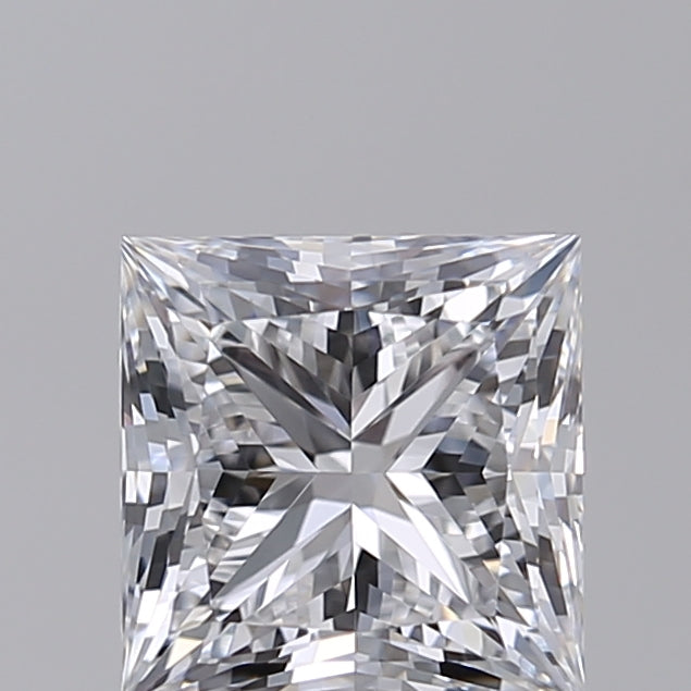 IGI 1.02 Carat 公主方 - Princess Cut 培育鑽石 Lab Grown Diamond 人造鑽石 人工鑽石 實驗室鑽石 培養鑽石 香港 培育鑽 