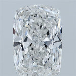 IGI 4.00 Carat Cushion Lab Grown Diamond 人工培育鑽石 實驗室人造鑽石