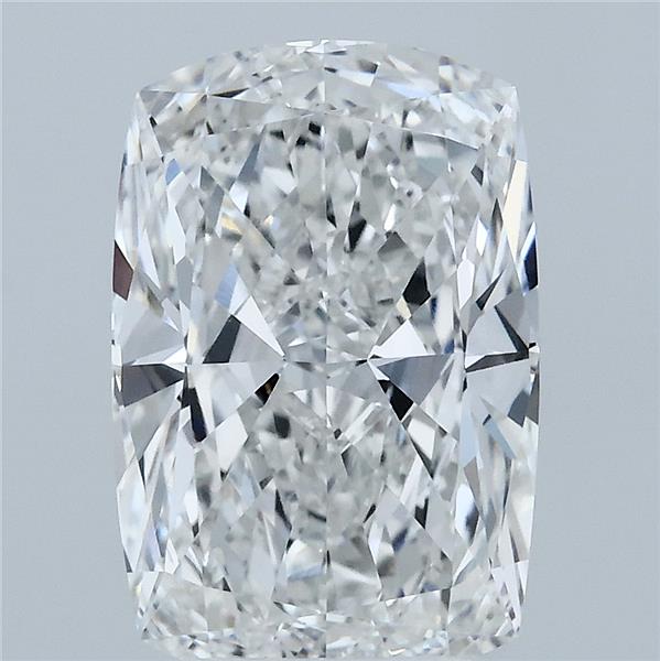 IGI 4.00 Carat Cushion Lab Grown Diamond 人工培育鑽石 實驗室人造鑽石