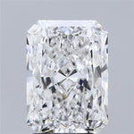 IGI 2.51 Carat Radiant Cut Lab Grown Diamond 人工培育鑽石 實驗室人造鑽石