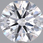 IGI 0.69 Carat Round Brilliant Lab Grown Diamond 人工培育鑽石 實驗室人造鑽石