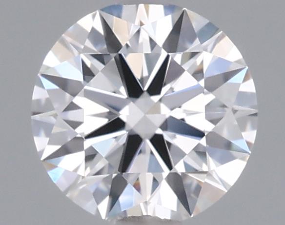 IGI 0.69 Carat Round Brilliant Lab Grown Diamond 人工培育鑽石 實驗室人造鑽石