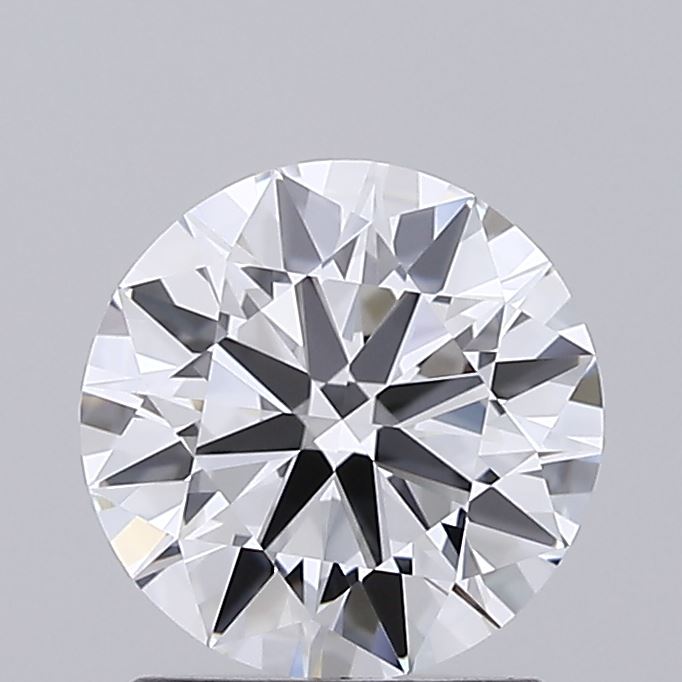 IGI 1.50 Carat Round Brilliant Lab Grown Diamond 人工培育鑽石 實驗室人造鑽石