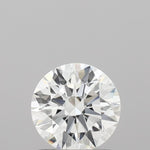 IGI 0.96 Carat Round Brilliant Lab Grown Diamond