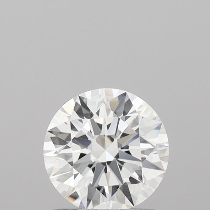 IGI 0.96 Carat Round Brilliant Lab Grown Diamond