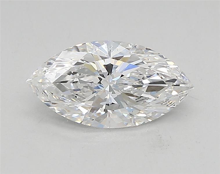 IGI 0.7 Carat Marquise Lab Grown Diamond