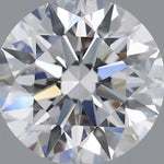 IGI 1.05 Carat Heart Lab Grown Diamond