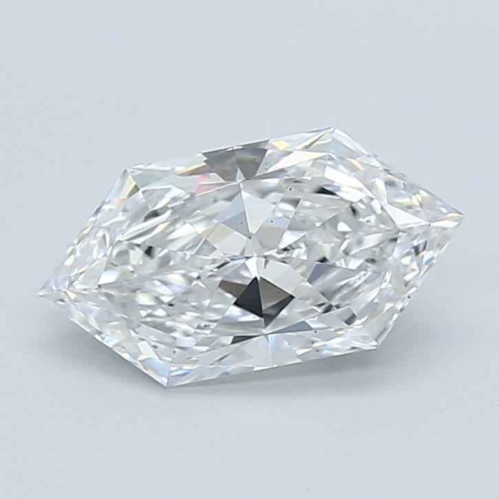 IGI 1.83 Carat Marquise Lab Grown Diamond 人工培育鑽石 實驗室人造鑽石